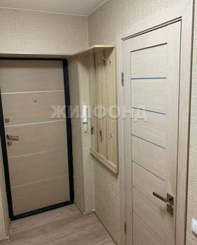 1-к квартира, вторичка, 30м2, 5/5 этаж