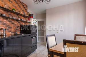 2-к квартира, вторичка, 61м2, 11/27 этаж