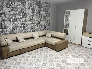 1-к квартира, вторичка, 44м2, 5/9 этаж