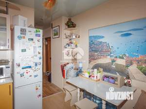 3-к квартира, вторичка, 65м2, 5/9 этаж