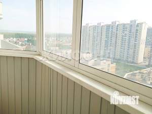 1-к квартира, вторичка, 19м2, 12/17 этаж