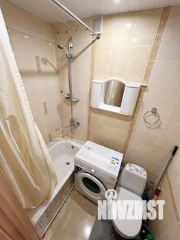 1-к квартира, вторичка, 30м2, 3/5 этаж