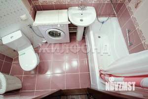 1-к квартира, вторичка, 34м2, 5/10 этаж