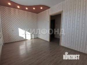 2-к квартира, вторичка, 53м2, 6/10 этаж