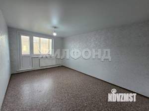 1-к квартира, вторичка, 29м2, 4/5 этаж