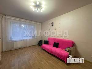3-к квартира, вторичка, 62м2, 2/9 этаж