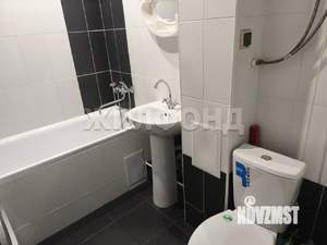 1-к квартира, вторичка, 33м2, 4/10 этаж