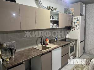 3-к квартира, вторичка, 68м2, 2/12 этаж