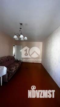 3-к квартира, вторичка, 61м2, 2/5 этаж