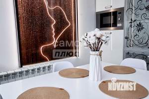 1-к квартира, вторичка, 45м2, 9/11 этаж