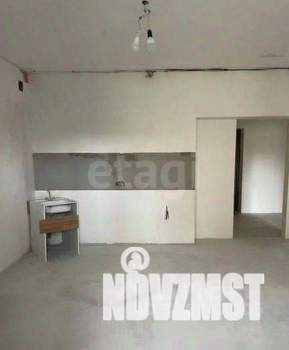 1-к квартира, вторичка, 51м2, 4/9 этаж