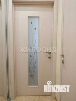 1-к квартира, вторичка, 18м2, 3/17 этаж