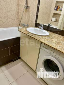 3-к квартира, вторичка, 97м2, 1/5 этаж