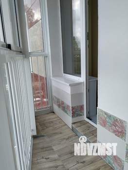 2-к квартира, вторичка, 56м2, 4/18 этаж