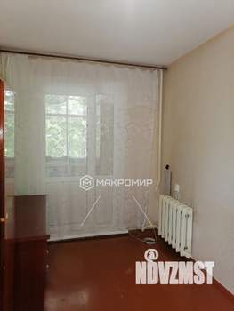 4-к квартира, вторичка, 75м2, 2/9 этаж