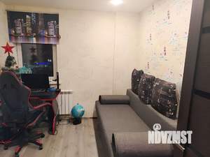 4-к квартира, вторичка, 70м2, 19/26 этаж