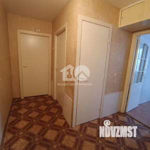 3-к квартира, вторичка, 60м2, 3/5 этаж