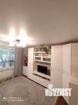 2-к квартира, вторичка, 43м2, 1/5 этаж