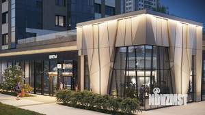 3-к квартира, вторичка, 76м2, 2/25 этаж