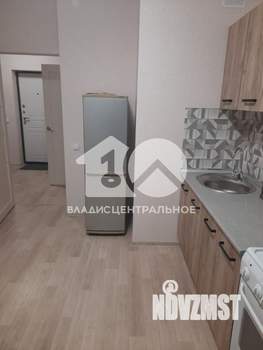1-к квартира, вторичка, 36м2, 11/24 этаж