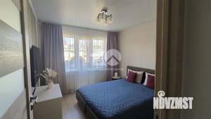 2-к квартира, вторичка, 45м2, 5/5 этаж