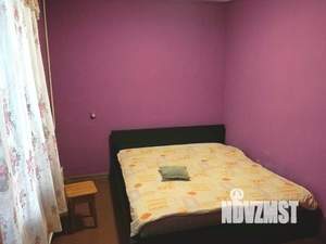 2-к квартира, вторичка, 43м2, 2/2 этаж