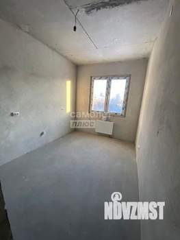 1-к квартира, вторичка, 37м2, 6/16 этаж