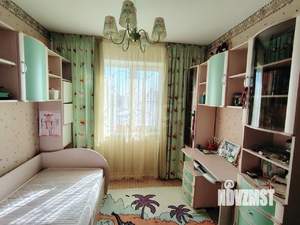 4-к квартира, вторичка, 78м2, 2/9 этаж