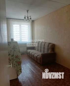 3-к квартира, вторичка, 58м2, 4/5 этаж