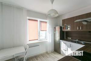 1-к квартира, вторичка, 37м2, 9/10 этаж