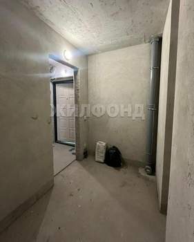 Студия квартира, вторичка, 28м2, 11/27 этаж