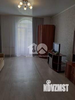 3-к квартира, вторичка, 82м2, 3/3 этаж