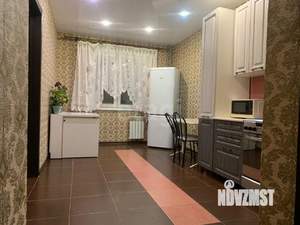 1-к квартира, вторичка, 49м2, 6/10 этаж