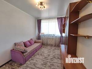3-к квартира, вторичка, 101м2, 12/17 этаж