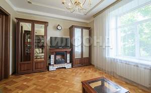 3-к квартира, вторичка, 72м2, 4/5 этаж