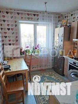 3-к квартира, вторичка, 80м2, 4/10 этаж