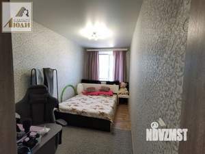 2-к квартира, вторичка, 44м2, 4/4 этаж