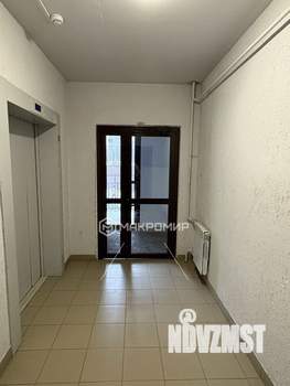 2-к квартира, вторичка, 69м2, 2/24 этаж