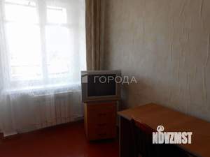 2-к квартира, вторичка, 40м2, 5/5 этаж