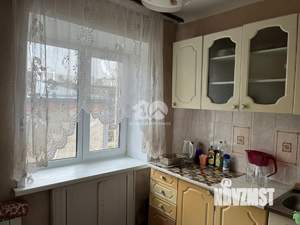 3-к квартира, вторичка, 56м2, 5/5 этаж