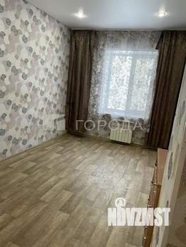 3-к квартира, вторичка, 70м2, 2/2 этаж