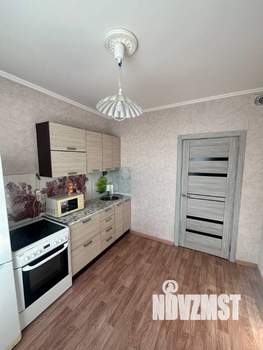 1-к квартира, вторичка, 40м2, 6/10 этаж