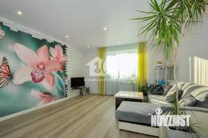 3-к квартира, вторичка, 87м2, 10/10 этаж