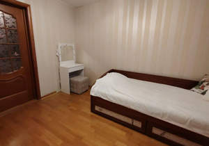 3-к квартира, вторичка, 74м2, 8/9 этаж