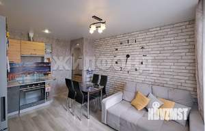 3-к квартира, вторичка, 42м2, 10/17 этаж