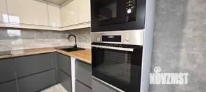 3-к квартира, вторичка, 77м2, 11/17 этаж