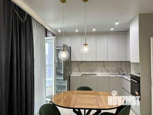 2-к квартира, вторичка, 67м2, 2/17 этаж