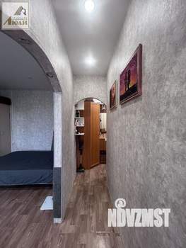 1-к квартира, вторичка, 31м2, 2/2 этаж