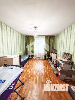1-к квартира, вторичка, 29м2, 1/5 этаж