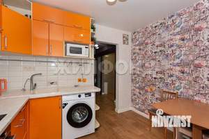 1-к квартира, вторичка, 47м2, 9/10 этаж